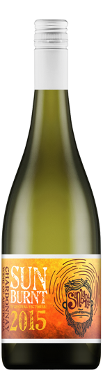 McPherson Sunburnt Chardonnay 2015